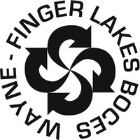 Wayne-Finger Lakes Board of Cooperational Educational Services Logo